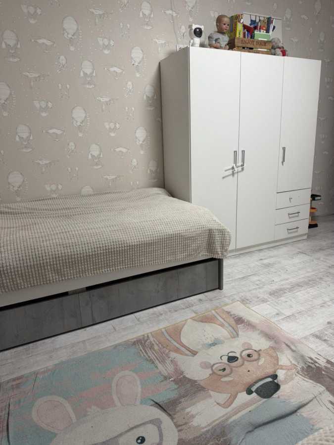 Продажа 2-комнатной квартиры 71 м², Балтийский пер., 5