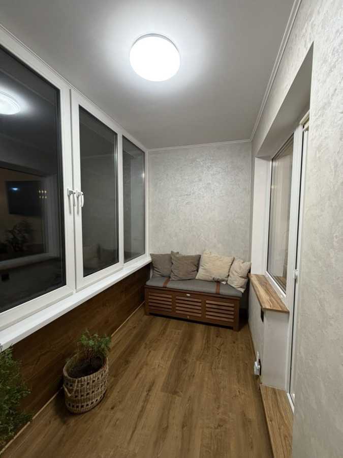 Продажа 2-комнатной квартиры 71 м², Балтийский пер., 5