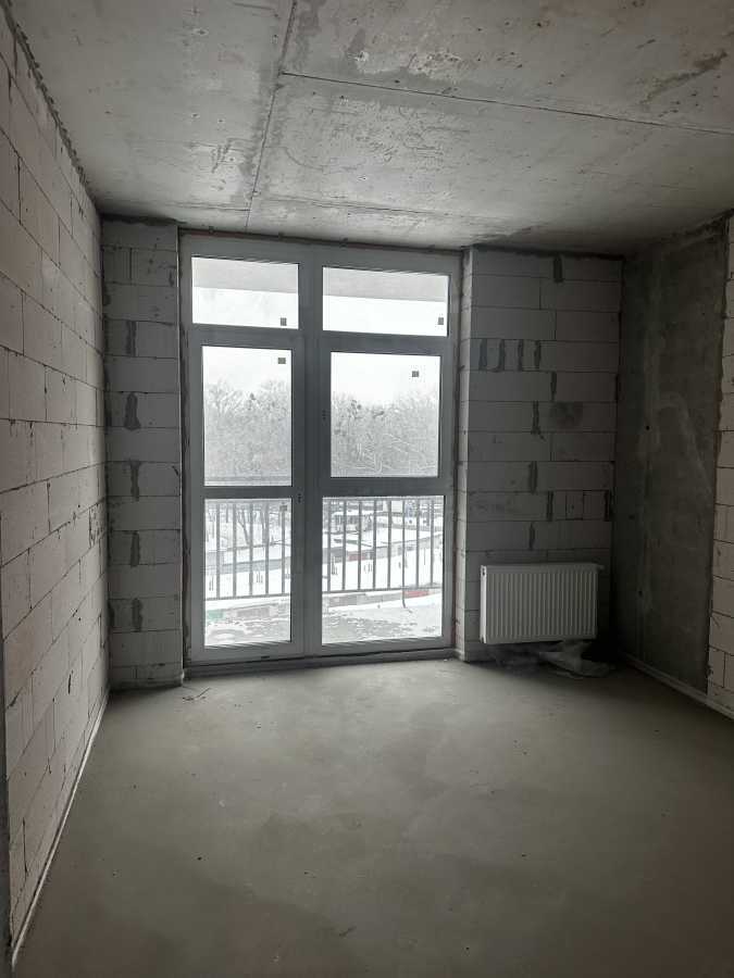 Продажа 1-комнатной квартиры 41 м², Академика Глушкова просп., 42