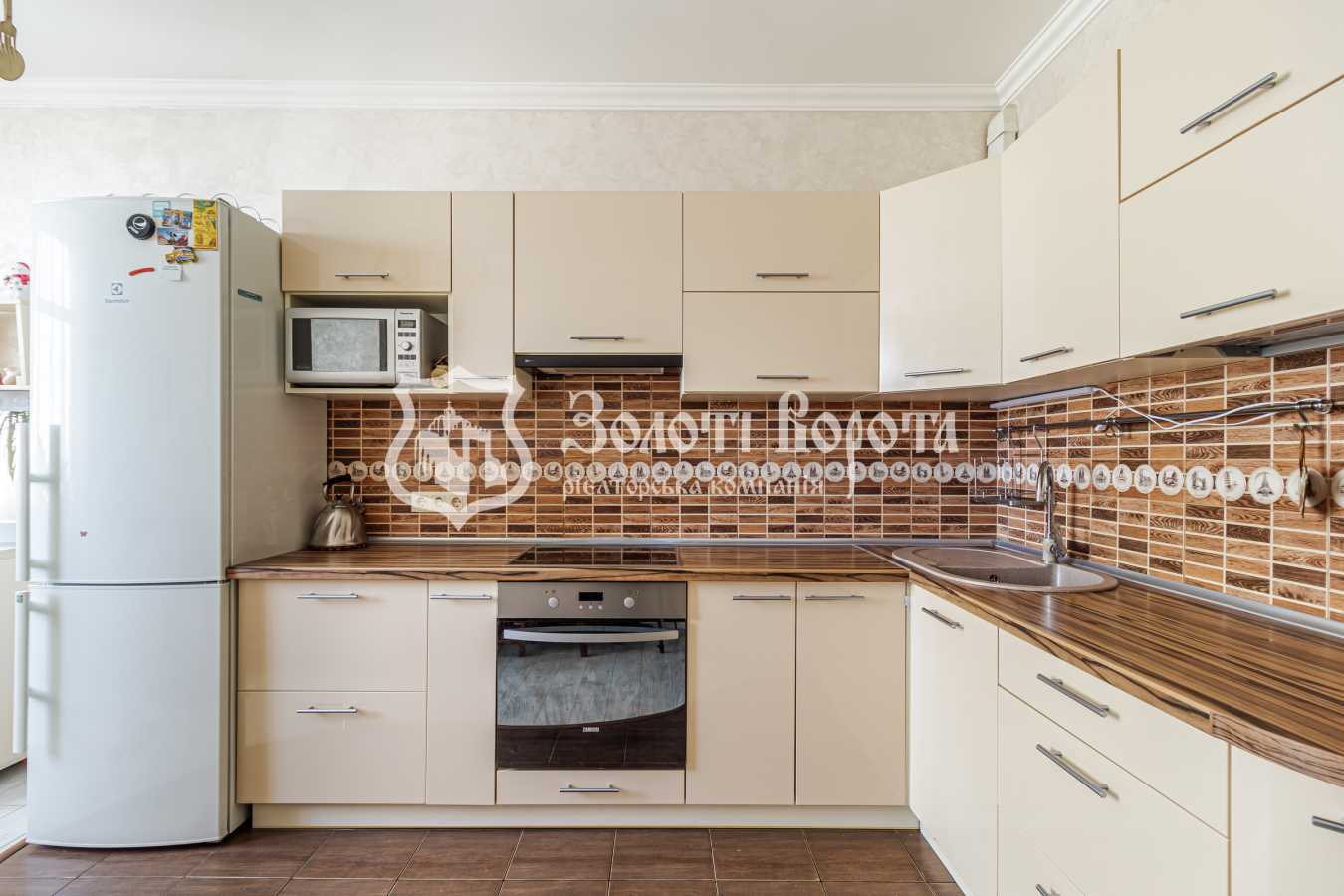 Продажа 1-комнатной квартиры 40.3 м², Владимира Наумовича ул., 4