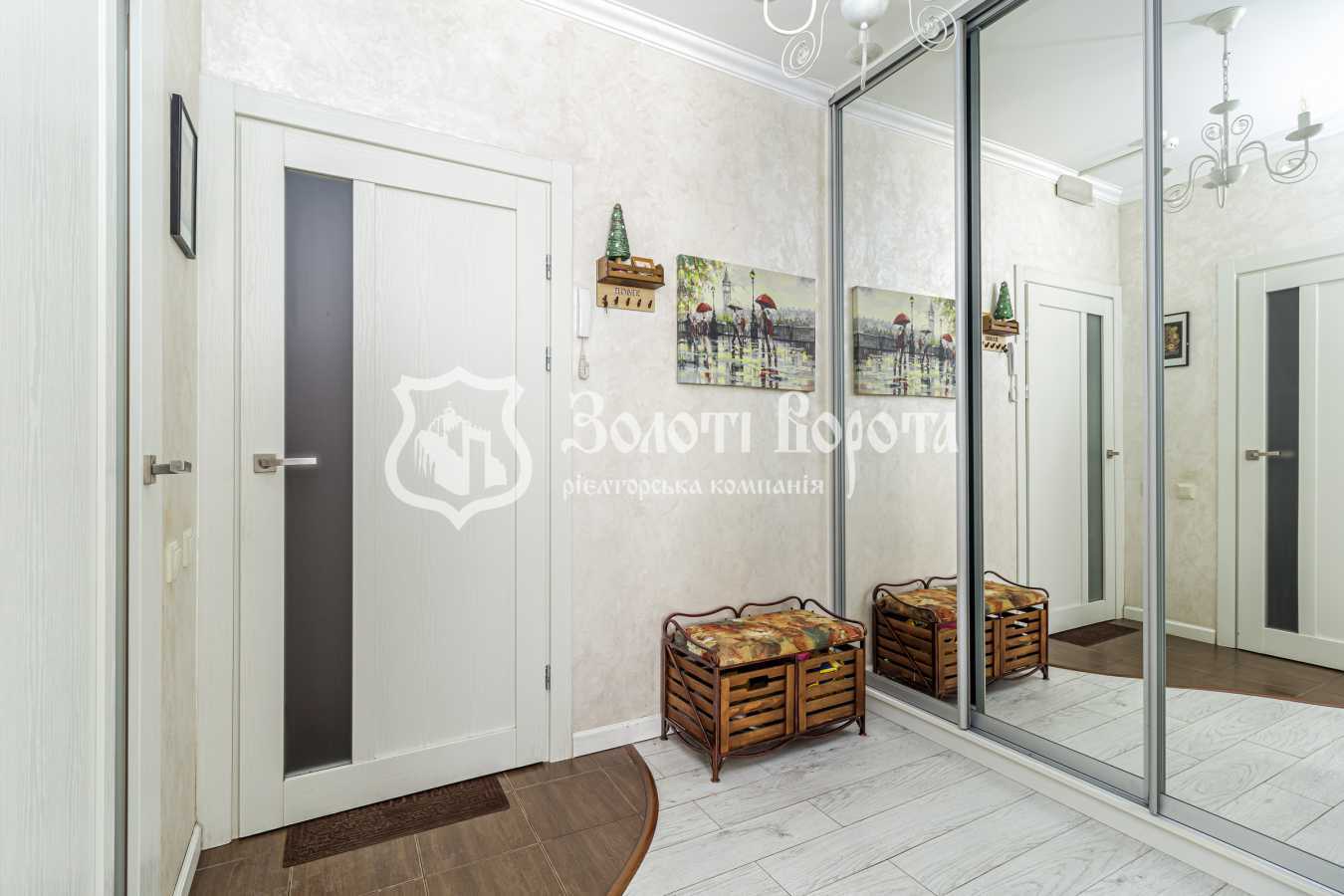 Продажа 1-комнатной квартиры 40.3 м², Владимира Наумовича ул., 4