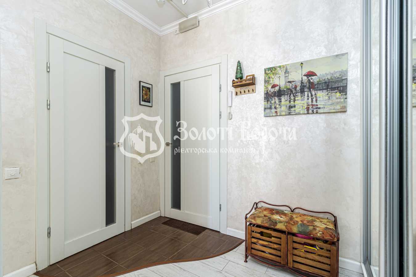 Продажа 1-комнатной квартиры 40.3 м², Владимира Наумовича ул., 4