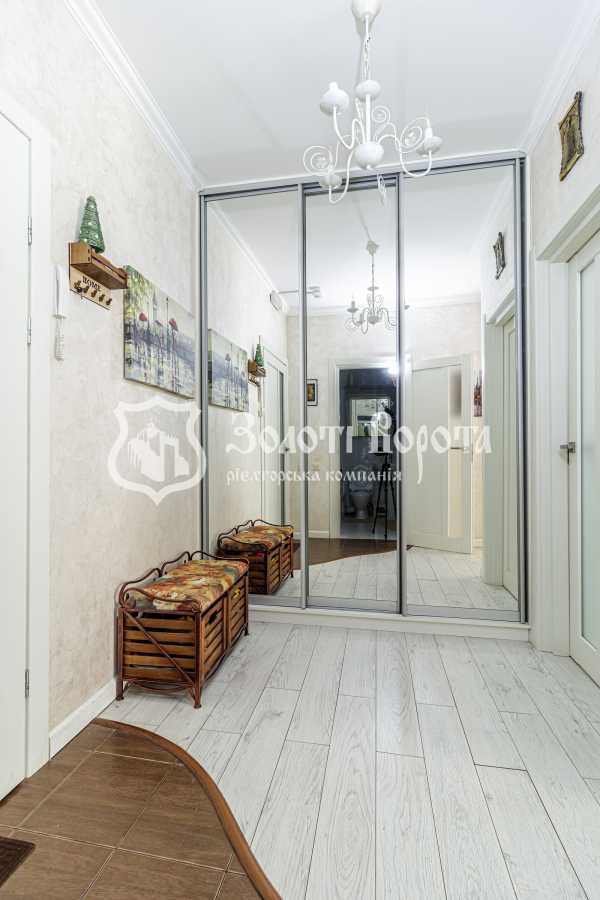 Продажа 1-комнатной квартиры 40.3 м², Владимира Наумовича ул., 4