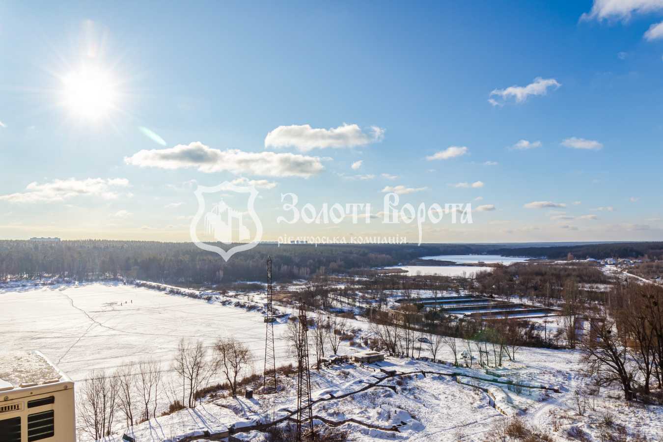 Продажа 1-комнатной квартиры 40.3 м², Владимира Наумовича ул., 4