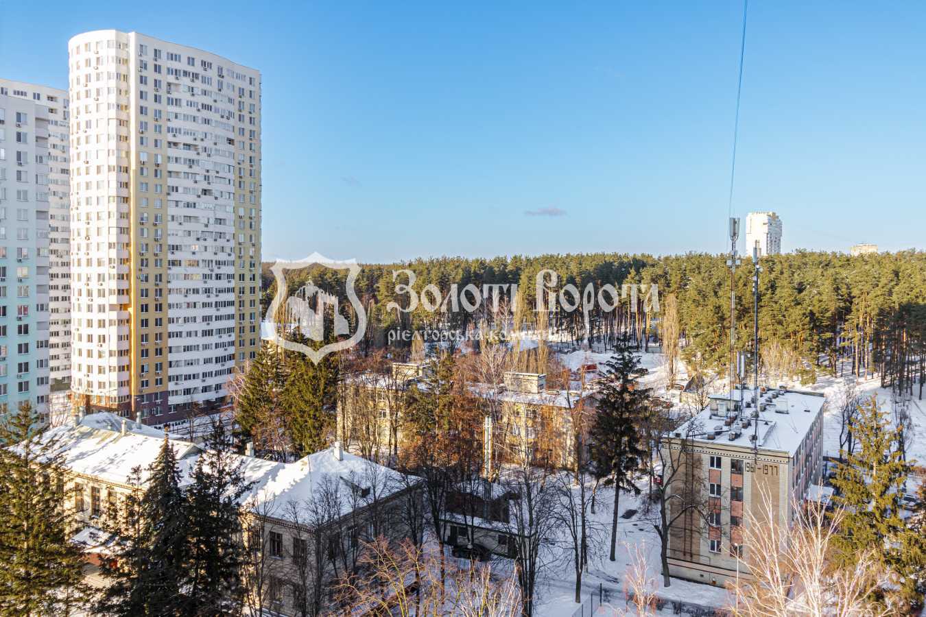 Продажа 1-комнатной квартиры 40.3 м², Владимира Наумовича ул., 4