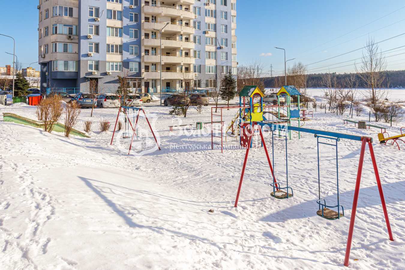 Продажа 1-комнатной квартиры 40.3 м², Владимира Наумовича ул., 4