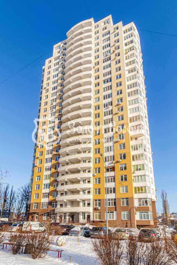 Продажа 1-комнатной квартиры 40.3 м², Владимира Наумовича ул., 4