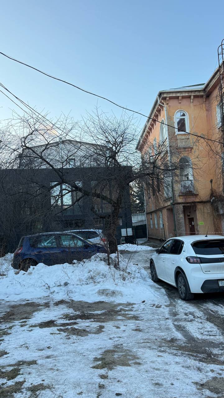 Продаж 3-кімнатної квартири 82 м², Соборна вул., 19-21