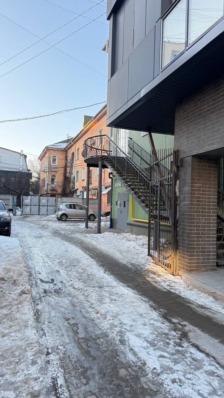 Продаж 3-кімнатної квартири 82 м², Соборна вул., 19-21