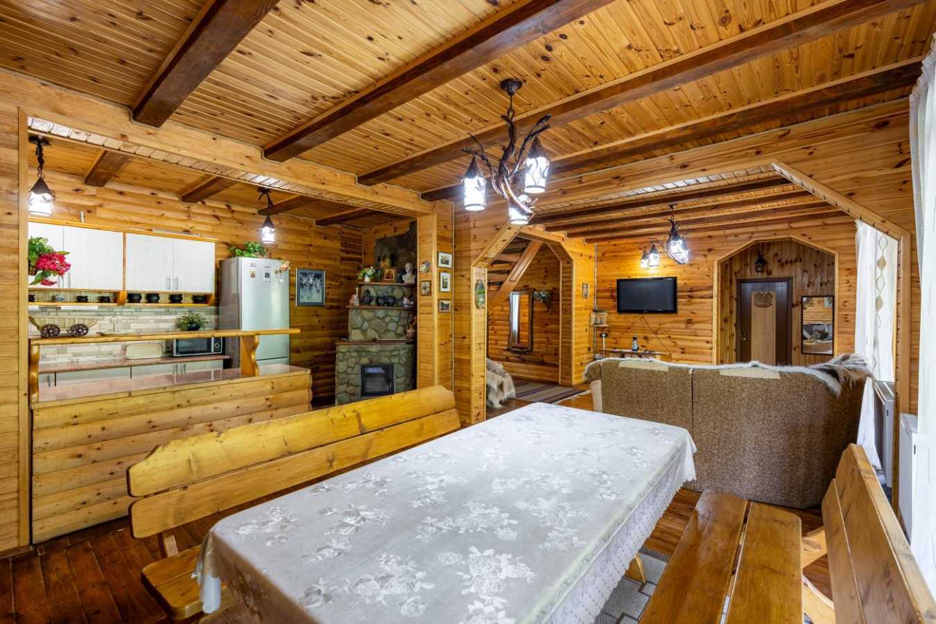 Продажа дома 239 м², Камянка ул.