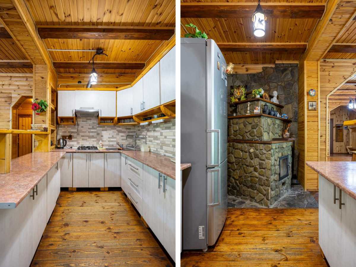 Продажа дома 239 м², Камянка ул.