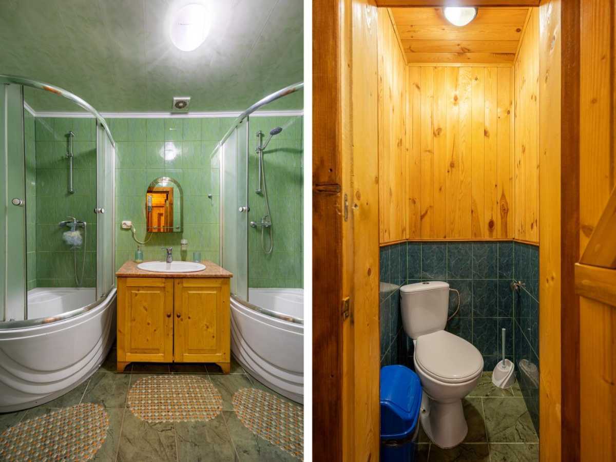 Продажа дома 239 м², Камянка ул.