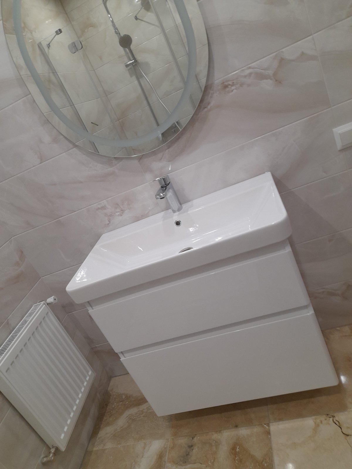 Аренда 2-комнатной квартиры 57 м², Казацкая ул., 1/2