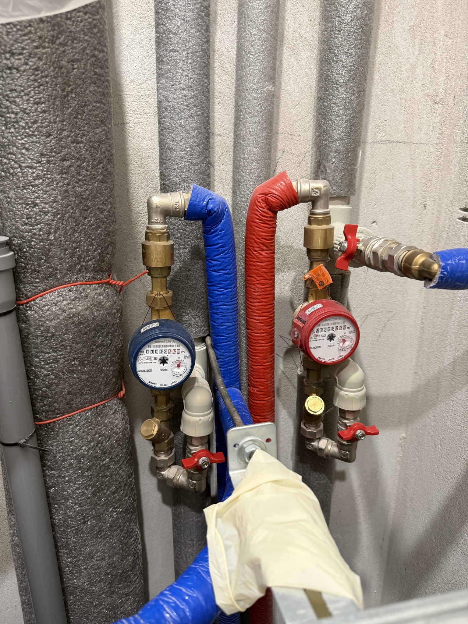 Аренда 2-комнатной квартиры 57 м², Казацкая ул., 1/2