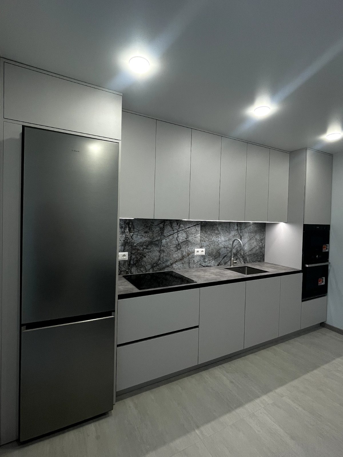 Аренда 2-комнатной квартиры 57 м², Казацкая ул., 1/2