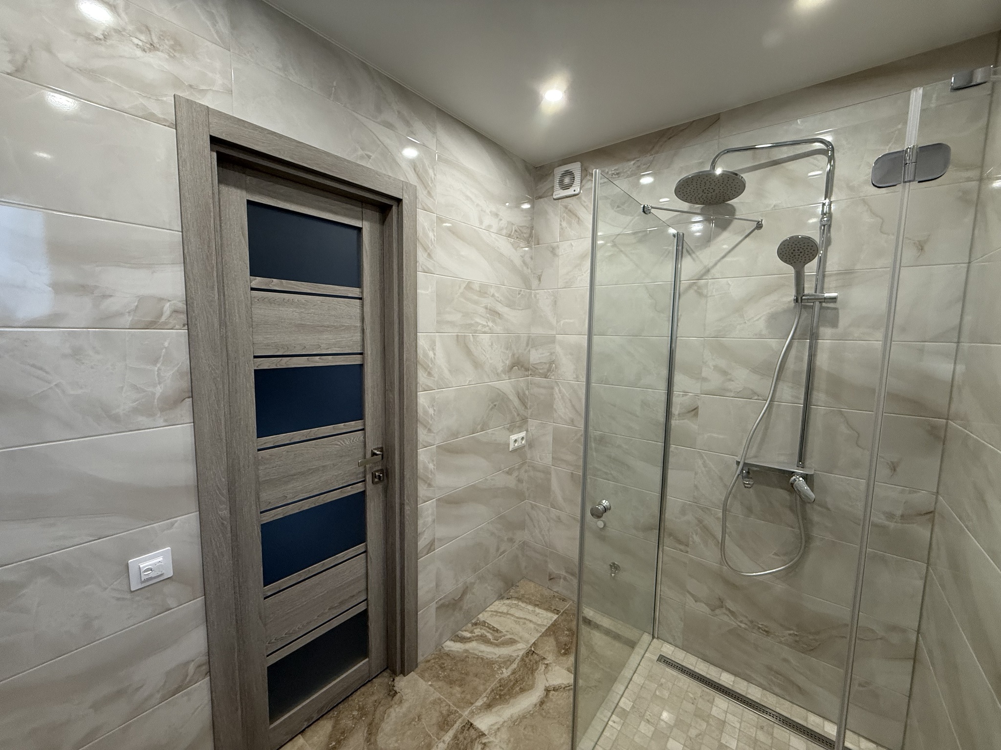 Аренда 2-комнатной квартиры 57 м², Казацкая ул., 1/2