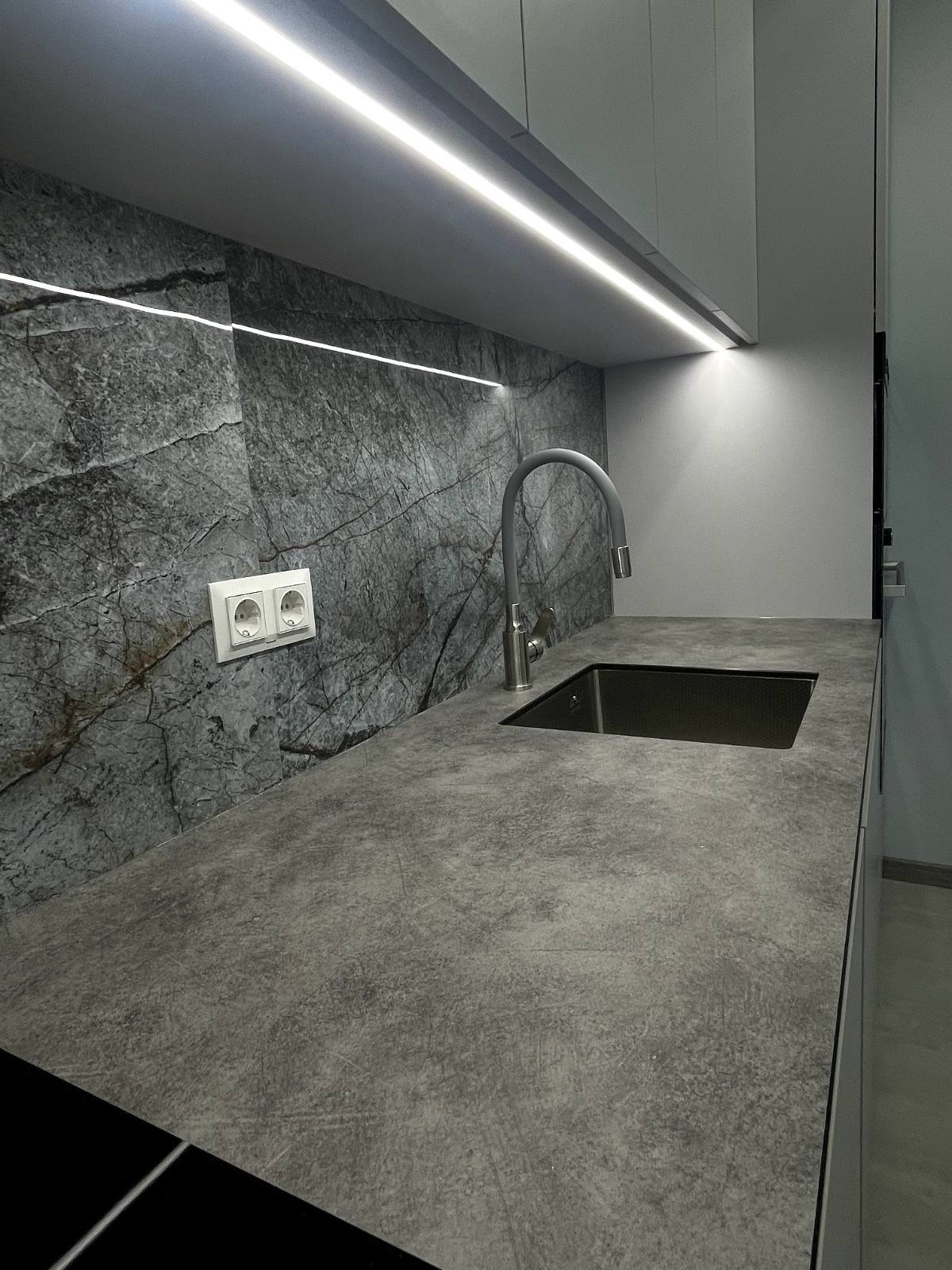 Аренда 2-комнатной квартиры 57 м², Казацкая ул., 1/2