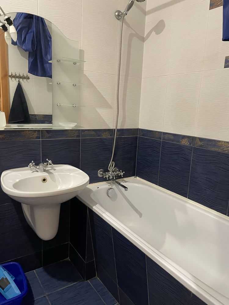 Продаж 1-кімнатної квартири 35 м², Тітова вул., 1