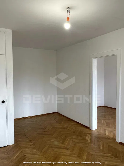 Продажа 2-комнатной квартиры 45 м², Николая Пимоненко ул., 12