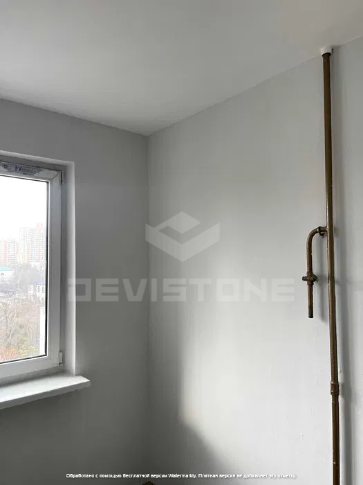 Продажа 2-комнатной квартиры 45 м², Николая Пимоненко ул., 12