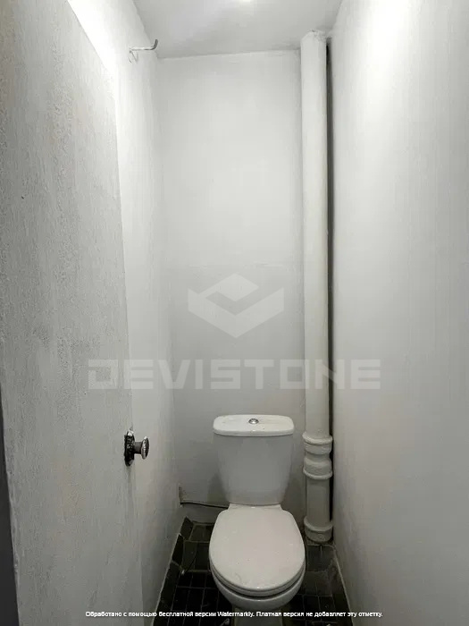 Продажа 2-комнатной квартиры 45 м², Николая Пимоненко ул., 12