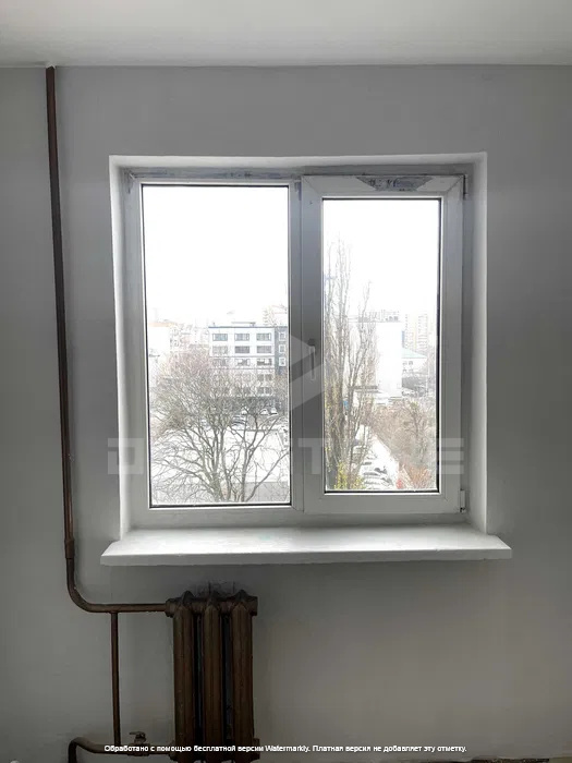 Продажа 2-комнатной квартиры 45 м², Николая Пимоненко ул., 12