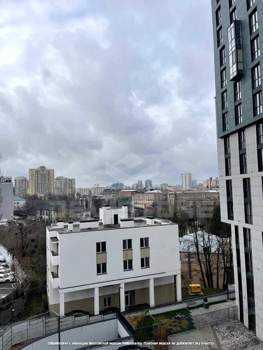 Продажа 2-комнатной квартиры 45 м², Николая Пимоненко ул., 12