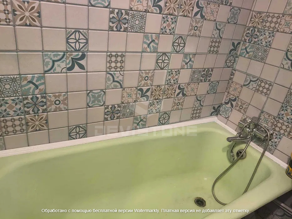 Продажа 2-комнатной квартиры 45 м², Николая Пимоненко ул., 12