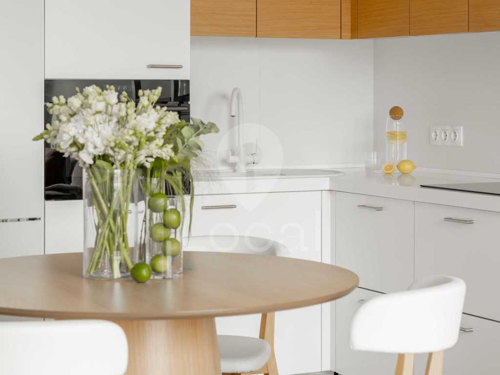 Продажа 1-комнатной квартиры 55 м², Деловая ул., 1/2