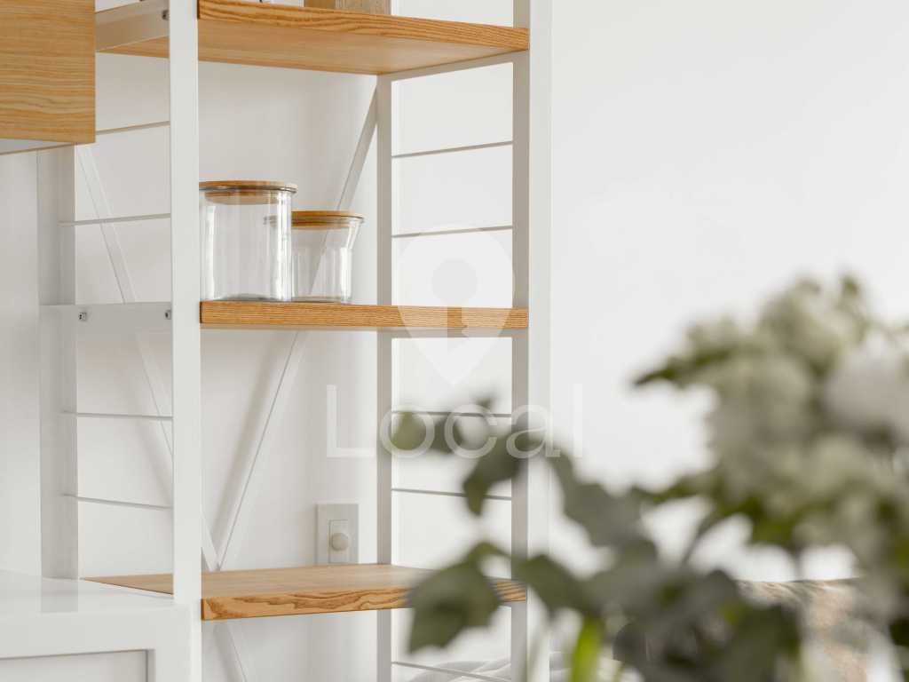 Продажа 1-комнатной квартиры 55 м², Деловая ул., 1/2