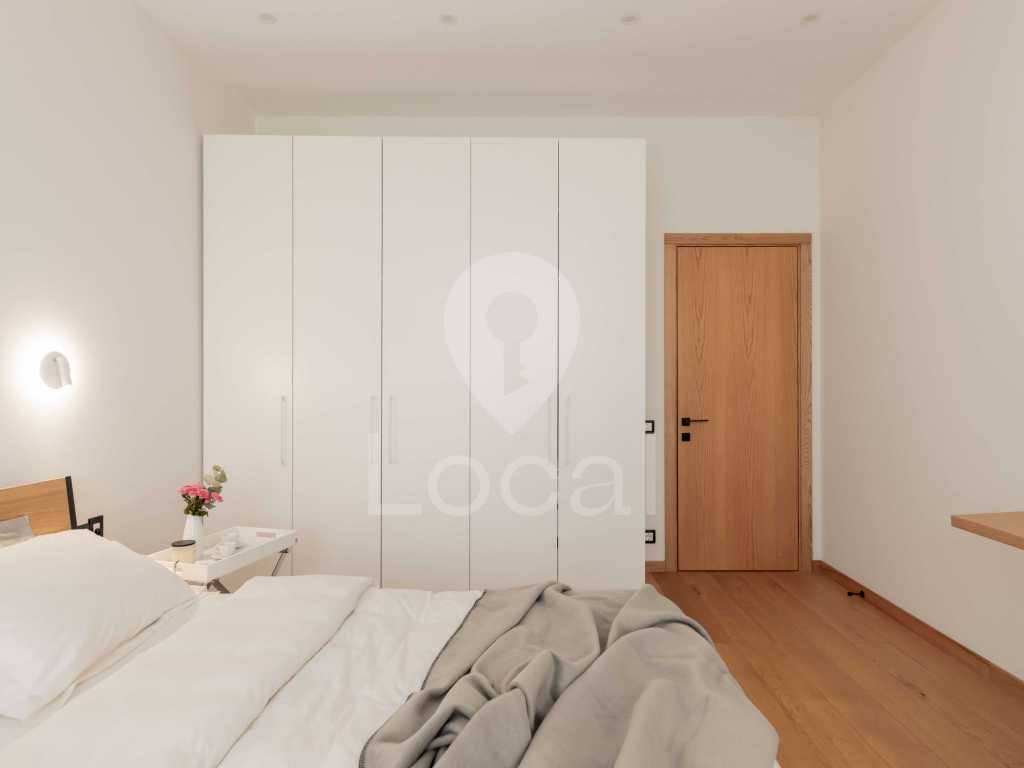 Продажа 1-комнатной квартиры 55 м², Деловая ул., 1/2