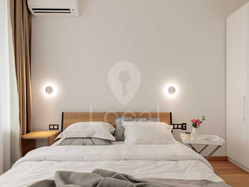 Продажа 1-комнатной квартиры 55 м², Деловая ул., 1/2