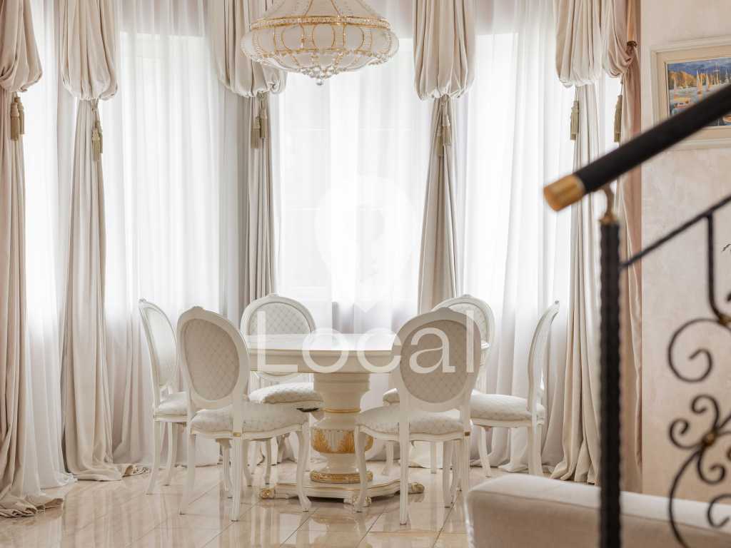 Продажа дома 460 м², Боровкова