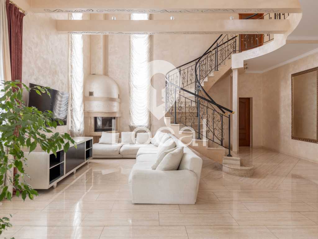 Продажа дома 460 м², Боровкова