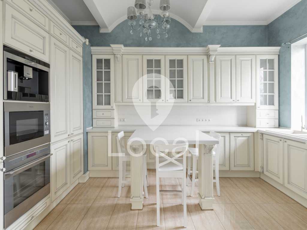 Продажа дома 460 м², Боровкова