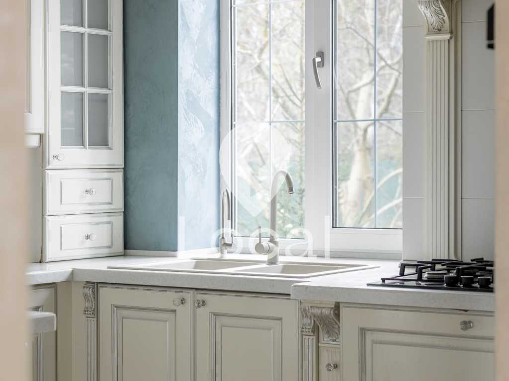 Продажа дома 460 м², Боровкова