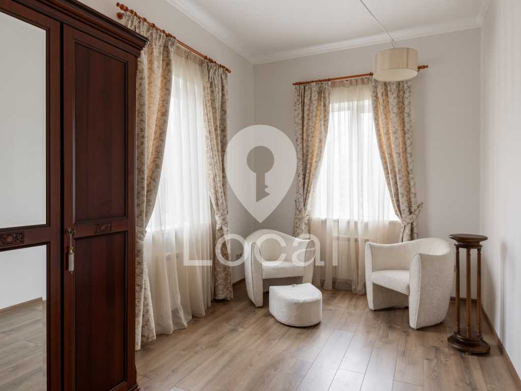 Продажа дома 460 м², Боровкова