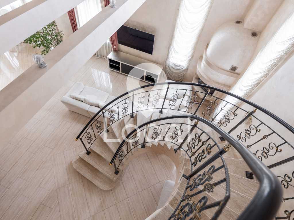 Продажа дома 460 м², Боровкова