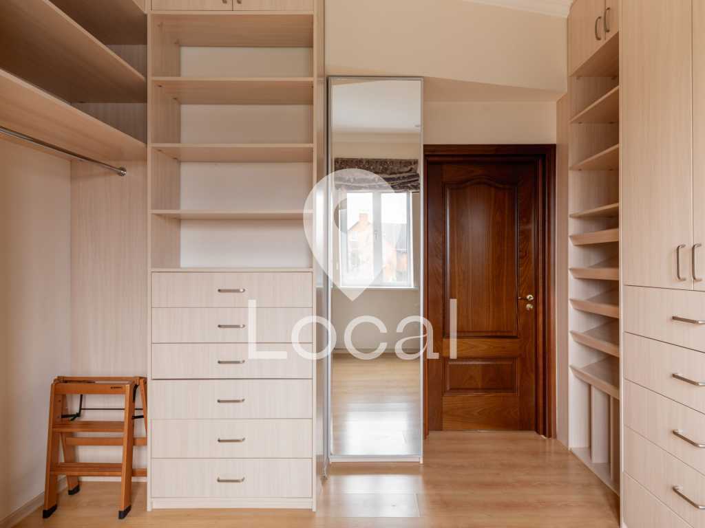 Продажа дома 460 м², Боровкова