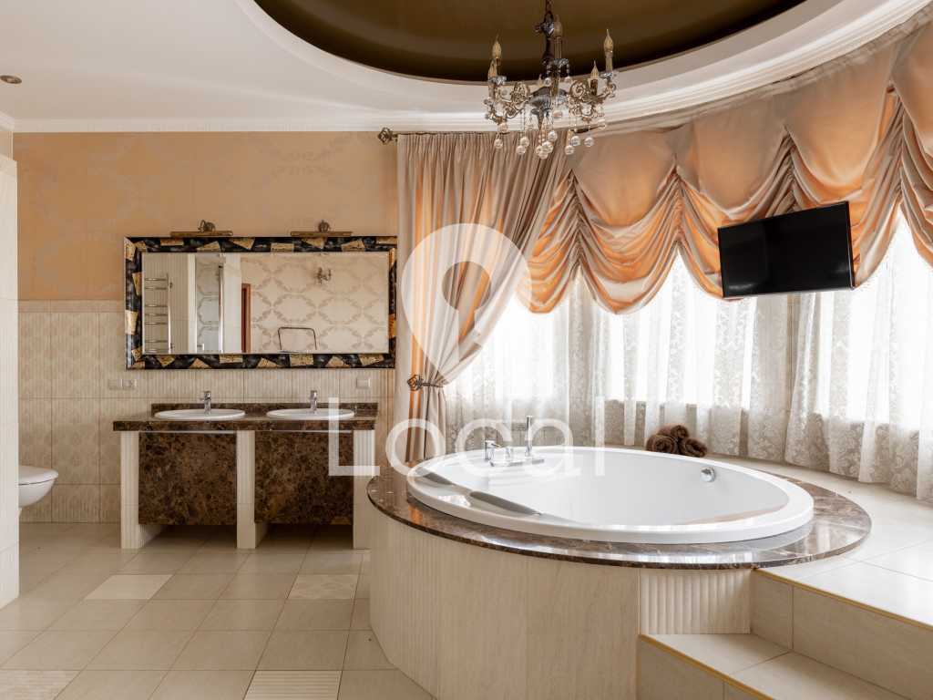 Продажа дома 460 м², Боровкова