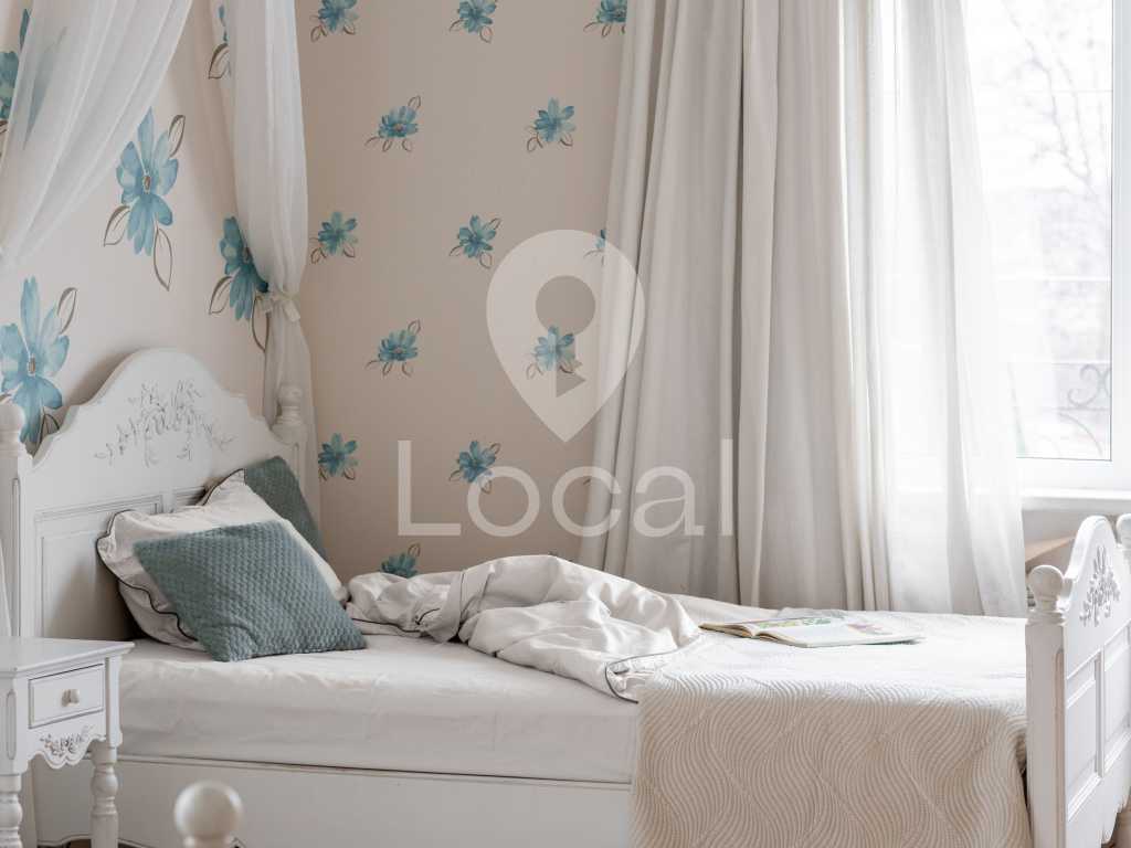 Продажа дома 460 м², Боровкова