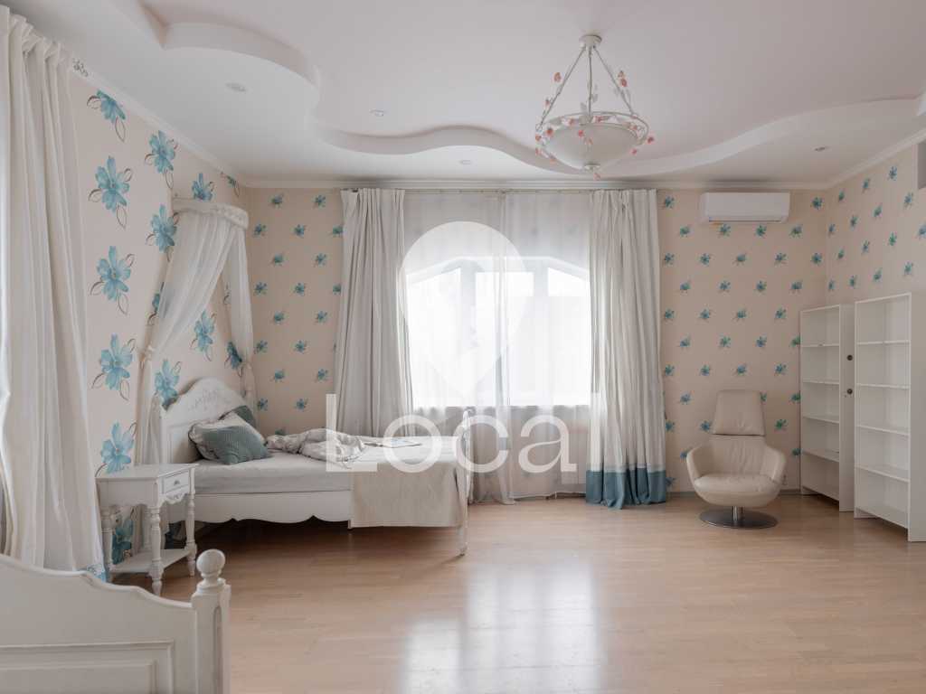 Продажа дома 460 м², Боровкова