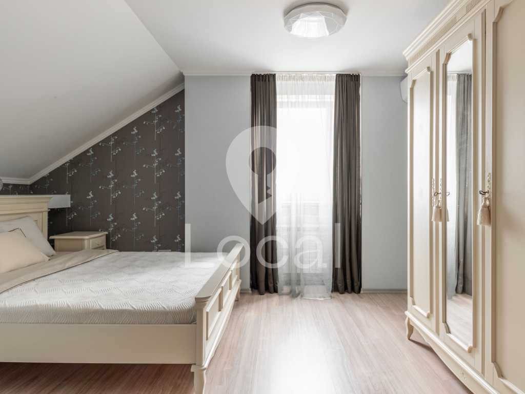 Продажа дома 460 м², Боровкова