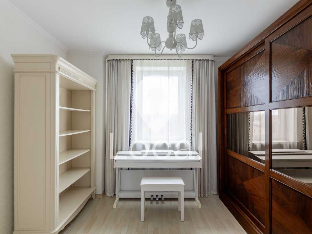 Продажа дома 460 м², Боровкова