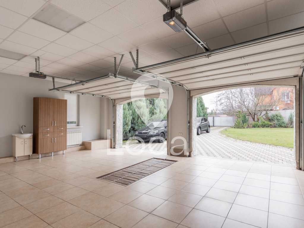 Продажа дома 460 м², Боровкова