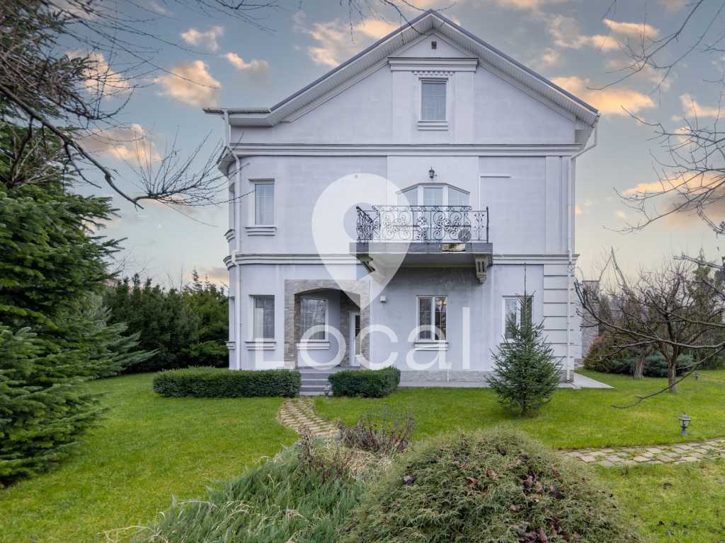 Продажа дома 460 м², Боровкова