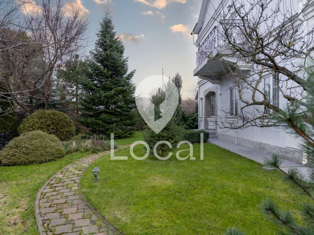 Продажа дома 460 м², Боровкова