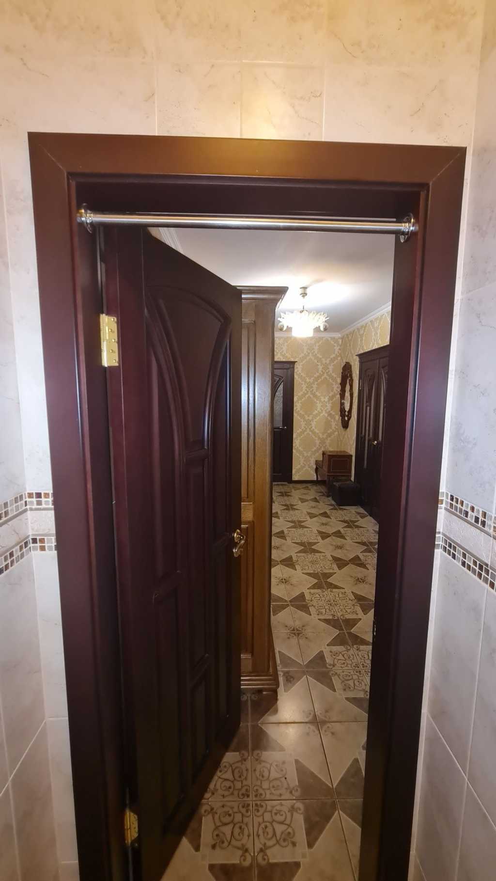 Оренда 1-кімнатної квартири 60 м², Коломиевский, 17/31а