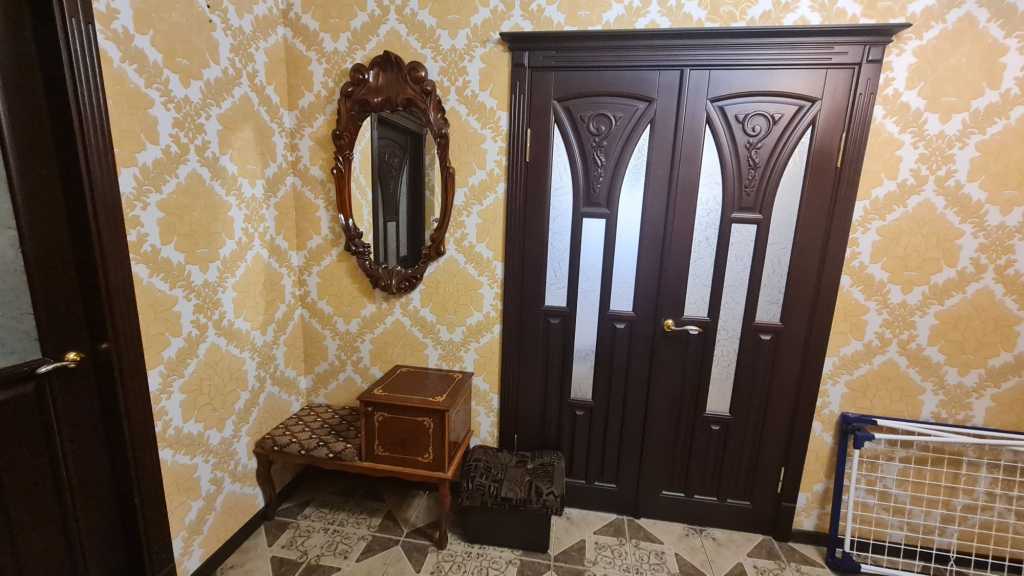 Оренда 1-кімнатної квартири 60 м², Коломиевский, 17/31а