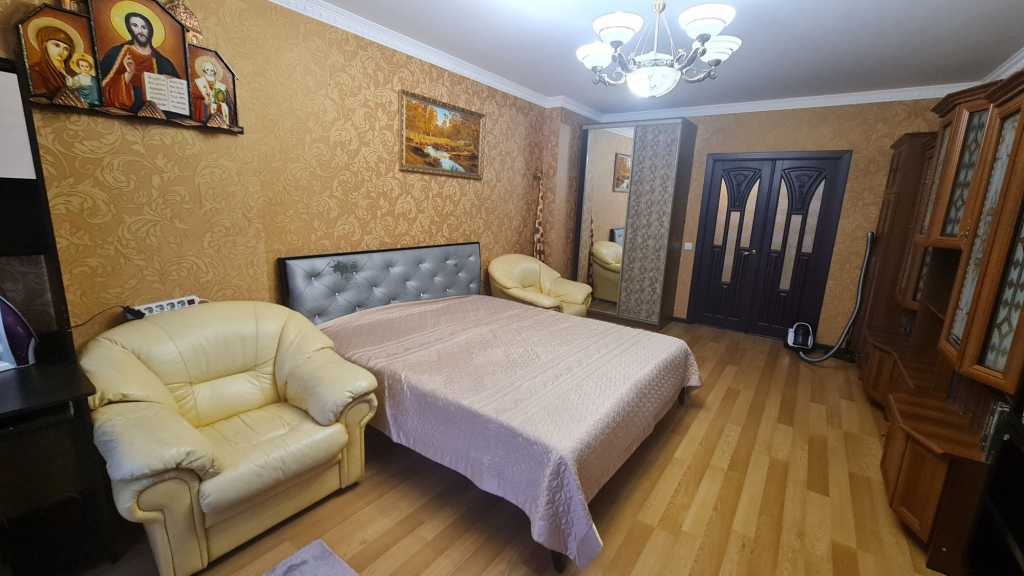 Оренда 1-кімнатної квартири 60 м², Коломиевский, 17/31а